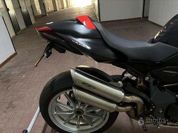 Accessori Racing MV Agusta Brutale 1090 r