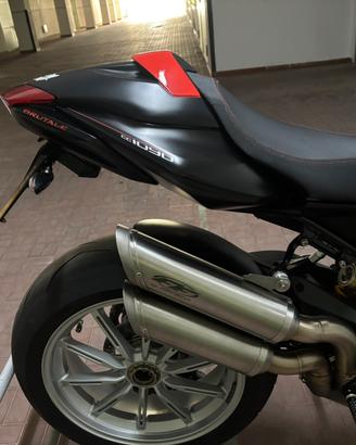 Accessori Racing MV Agusta Brutale 1090 r