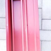 3 cassette porta attrezzi in lamiera