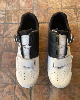 Scarpe Bontrager Velocist nr. 41
