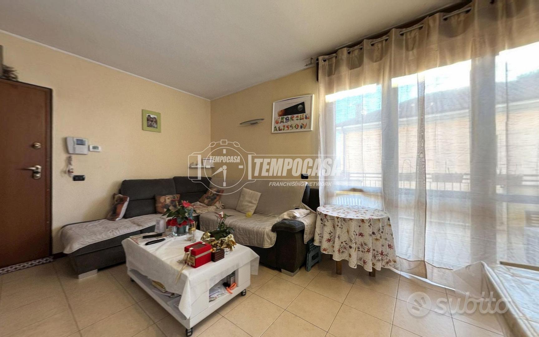 Appartamento – MI - Vista 3