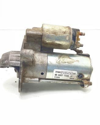 T1DA MOTORINO D' AVVIAMENTO FORD C - Max Serie 1.6