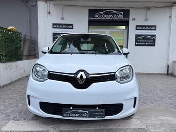 Renault Twingo SCe 65 CV Duel