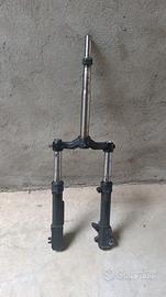 Ammortizzatori ant Aprilia sr 2011 