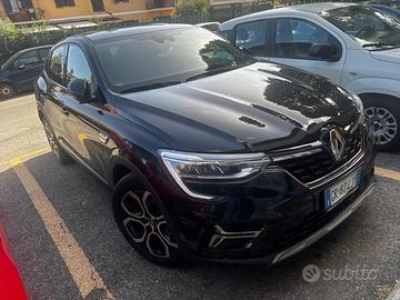 RENAULT ARKANA HYBRID