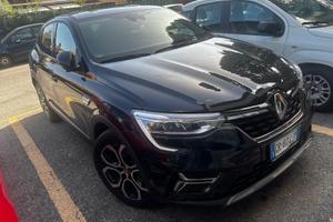 RENAULT ARKANA HYBRID