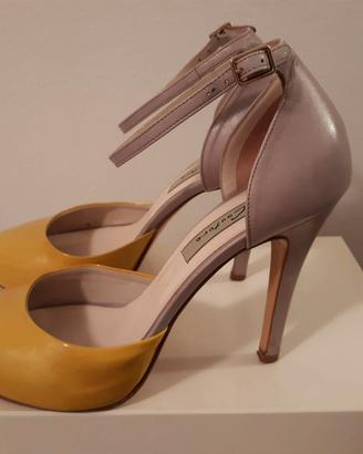 Scarpe eleganti decolleté, tacco 10cm, by Couture