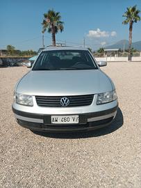 Passat 1.9 TDI/110 CV Highline PERFETTA QUAL PROVA