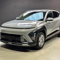 Hyundai Kona 1.0 t-gdi 100cv mt