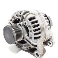 ALTERNATORE OPEL Meriva 3Â° Serie 0124425084 A 14