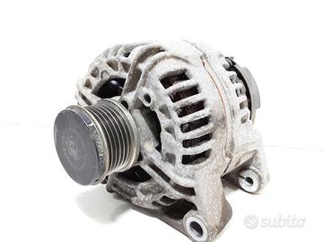 ALTERNATORE OPEL Meriva 3Â° Serie 0124425084 A 14