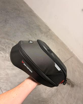 Borsa da Serbatoio SW Motech Pro Engage