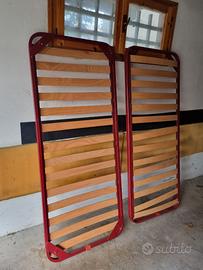 reti per letto
