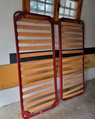 reti per letto