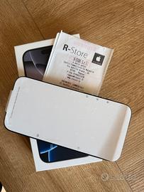 Iphone 16 PRO MAX 256 GB