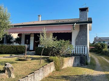 Casa singola, Albaredo d'Adige