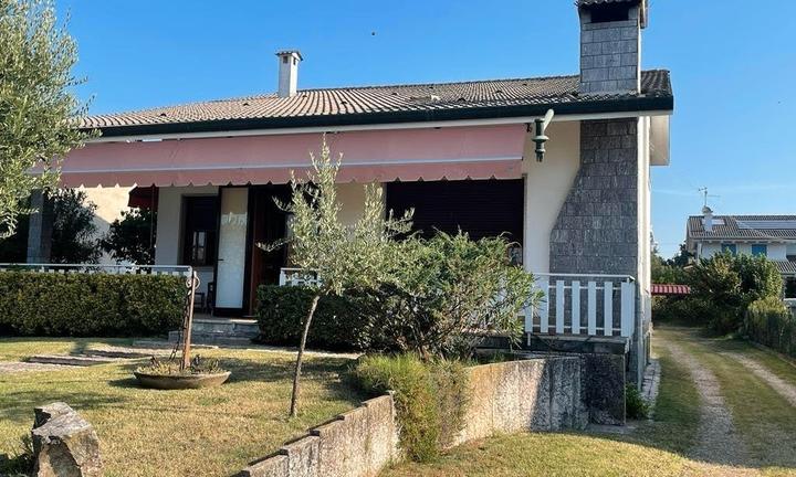 Casa singola, Albaredo d'Adige