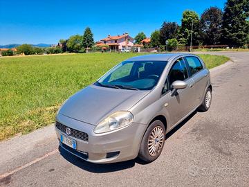 Fiat Grande Punto 1.2 5 porte Dynamic ADATTA A NEO