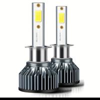 Lampade LED H1 nuove mai montate x2