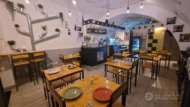 Bistrot/Bar/Pub prezzo trattabile