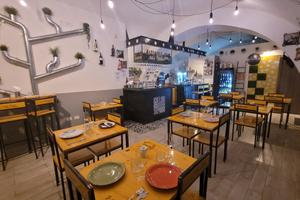 Bistrot/Bar/Pub prezzo trattabile
