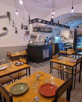 Bistrot/Bar/Pub prezzo trattabile