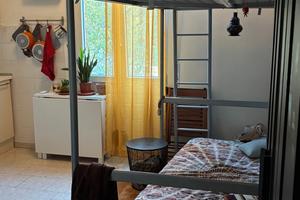 Monolocale in Via Zanardi