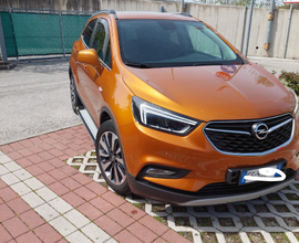 Opel Mokka turbo gpl
