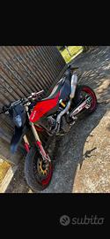 Husqvarna 610 motard