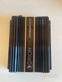 Amplificatore orion