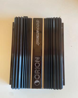 Amplificatore orion