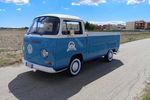 Volkswagen T2 pick up del 1968