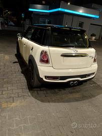 MINI Altro modello - 2008