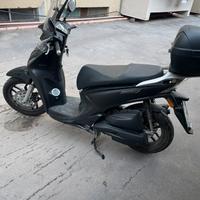 Scooter Kymco people 200s come nuovo
