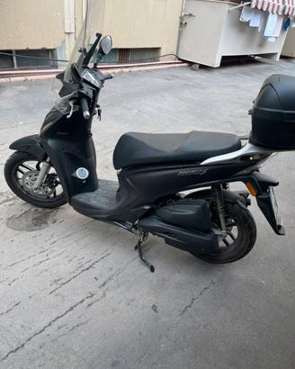 Scooter Kymco people 200s come nuovo