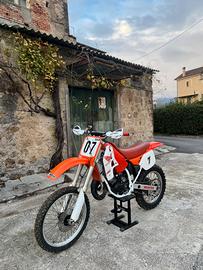 Honda cr 125