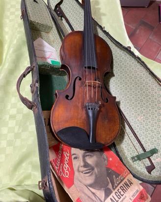 Violino Fine 800