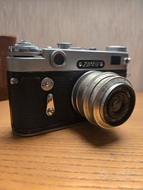 Zorki 6
