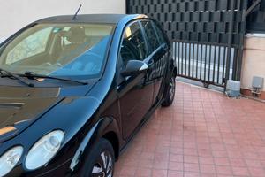Smart forfour 454 valuto scambi trattabile