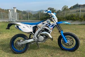 TM 125 SMR Fi 2021