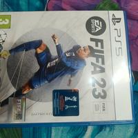 Fifa23 Ps5