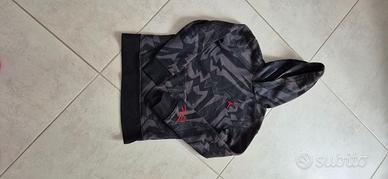 Felpa JORDAN  12 anni