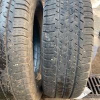 2 GOMME USATE ESTIVO 2156516C - CP3198721