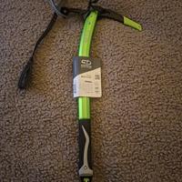 piccozza climbing technology