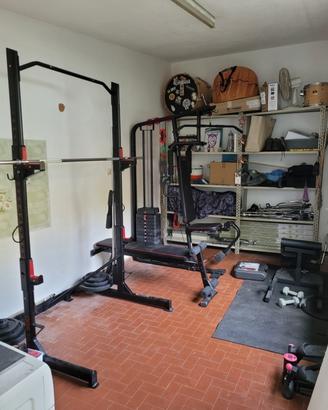 Attrezzatura Home Gym Decathlon Domyos