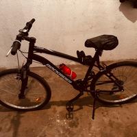 Mountain Bike Rockrider ST50 26"