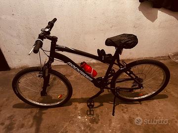 Mountain Bike Rockrider ST50 26"