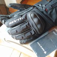 Guanti REV'IT invernali, tg.L- XL   , TOP GAMMA