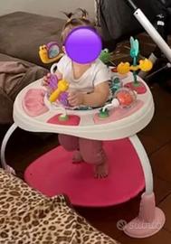 Palestrina neonati/bambini