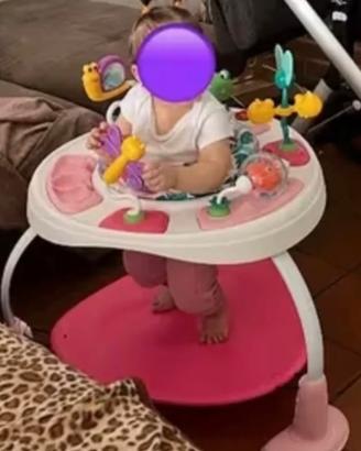 Palestrina neonati/bambini